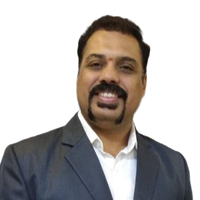 Shirish Ambulgekar